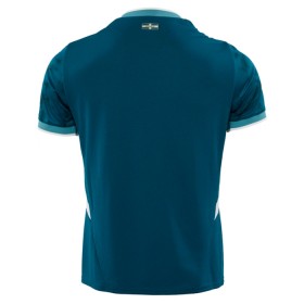 Maglia Olympique de Marseille Trasferta Divisa 2024-25
